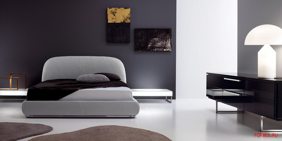 Спальня Mercantini Concerto 35